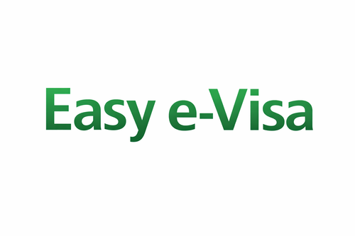 Easy e-Visa